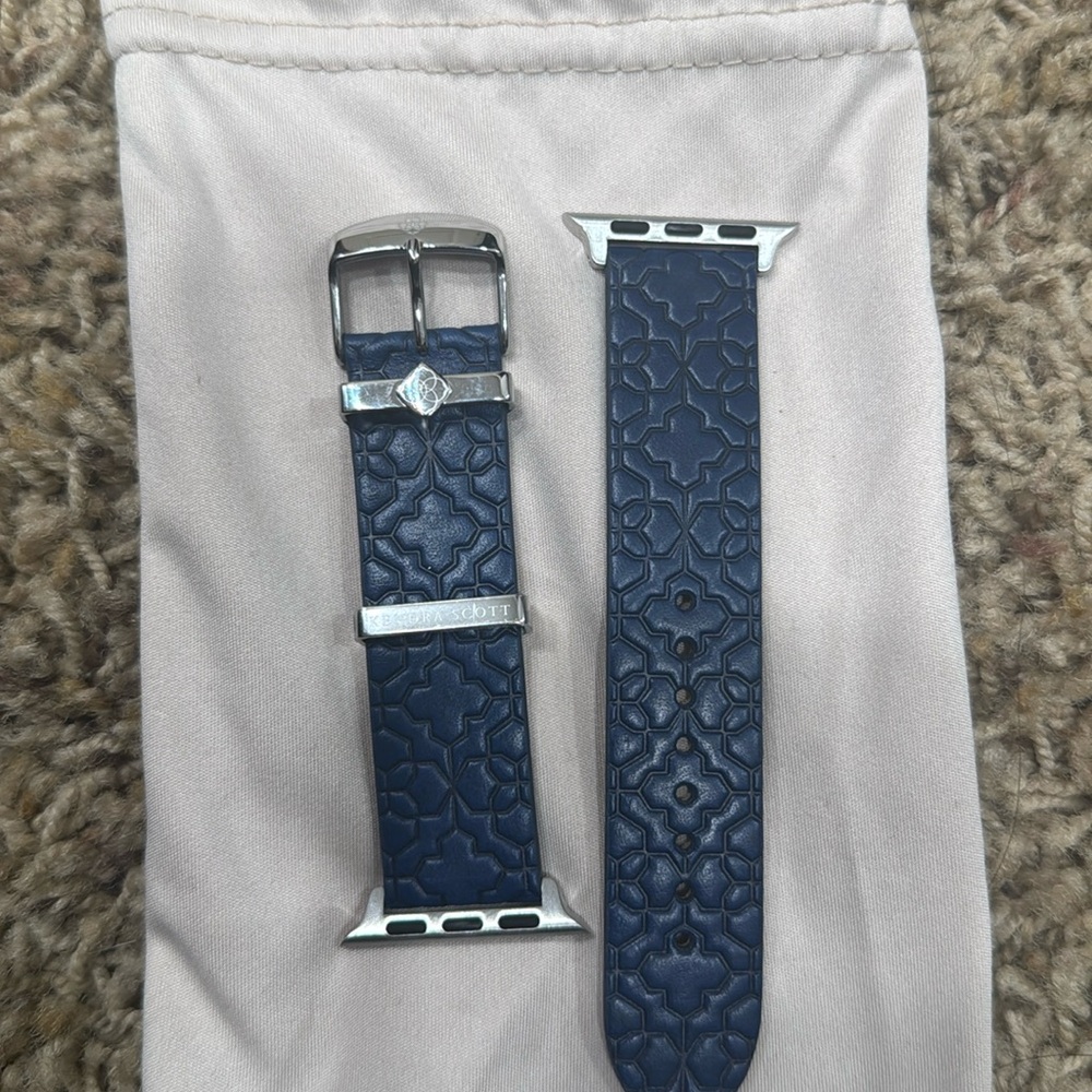 Kendra Scott Watch Band